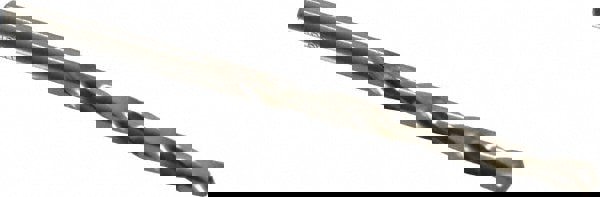 Jobber Length Drill Bit: 11/64